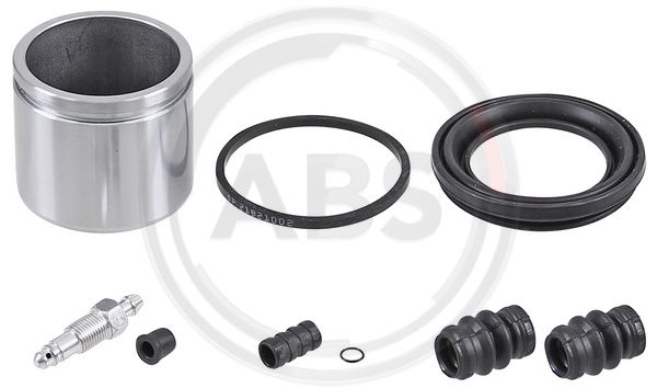 Remklauw revisie ABS 57063