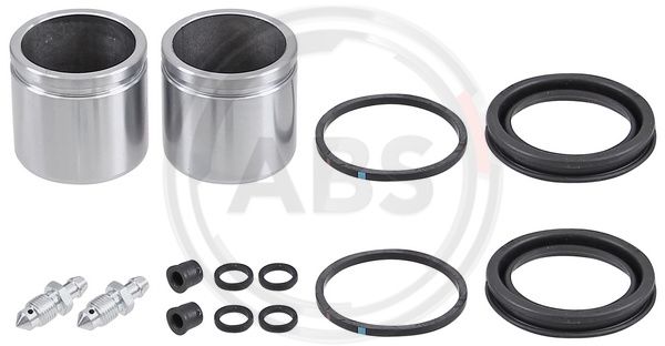 Remklauw revisie ABS 57066