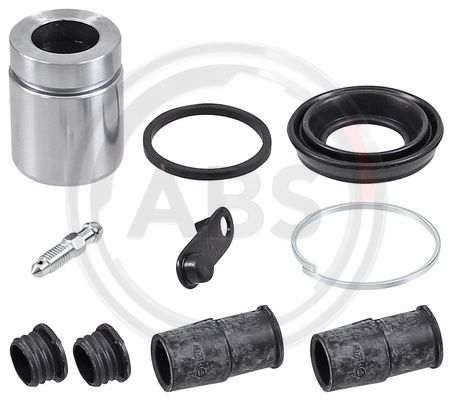 Remklauw revisie ABS 57082
