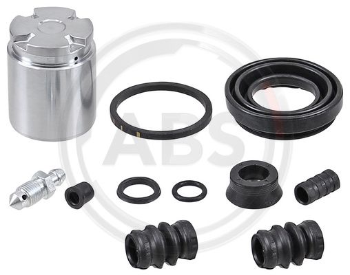 Remklauw revisie ABS 57098