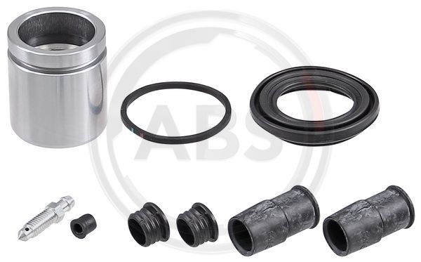 Remklauw revisie ABS 57102