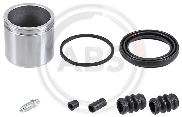 Remklauw revisie ABS 57107