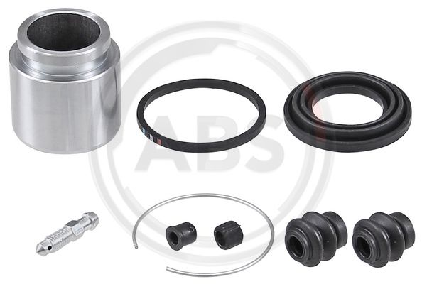 Remklauw revisie ABS 57217