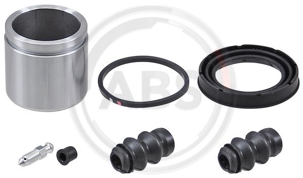 Remklauw revisie ABS 57234