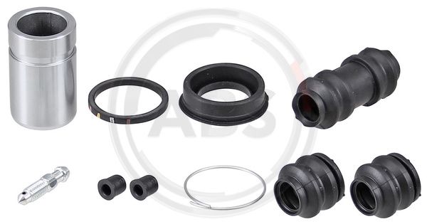 Remklauw revisie ABS 57235