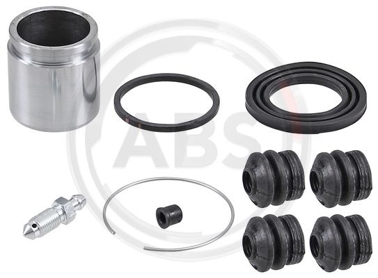 Remklauw revisie ABS 57291