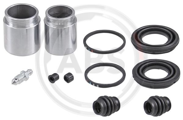 Remklauw revisie ABS 57334