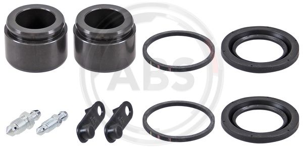 Remklauw revisie ABS 57384