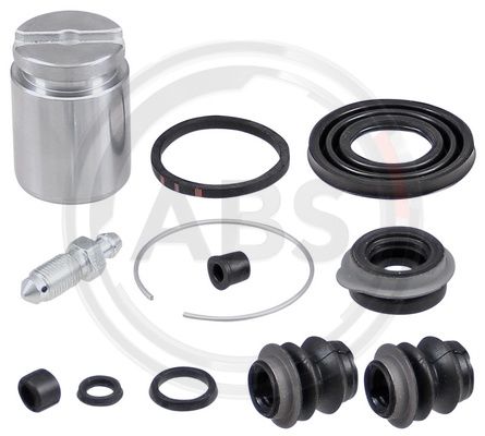 Remklauw revisie ABS 57540
