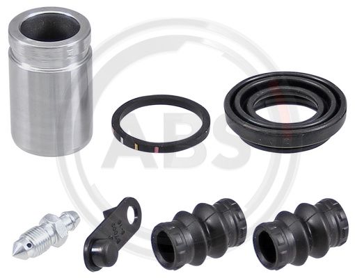 Remklauw revisie ABS 57555