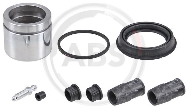 Remklauw revisie ABS 57579
