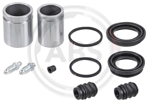 Remklauw revisie ABS 57731