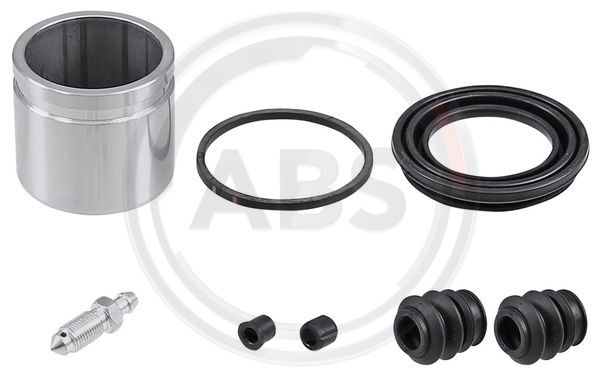 Remklauw revisie ABS 57739