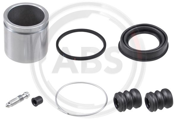 Remklauw revisie ABS 57797