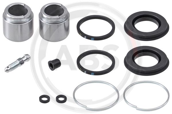 Remklauw revisie ABS 57805