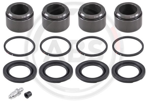 Remklauw revisie ABS 57806