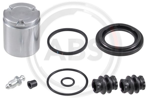 Remklauw revisie ABS 57812