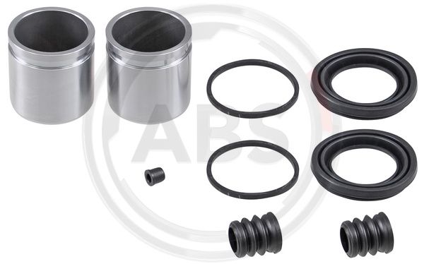 Remklauw revisie ABS 57814