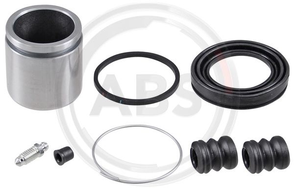 Remklauw revisie ABS 57815