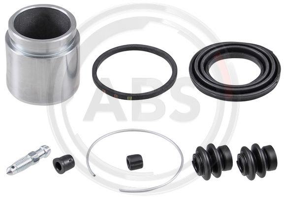 Remklauw revisie ABS 57818