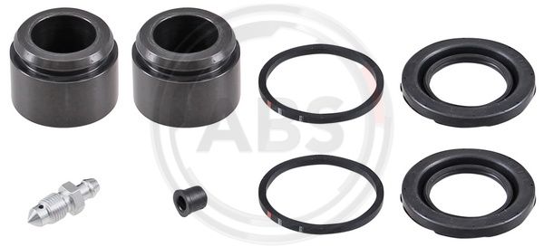 Remklauw revisie ABS 57820