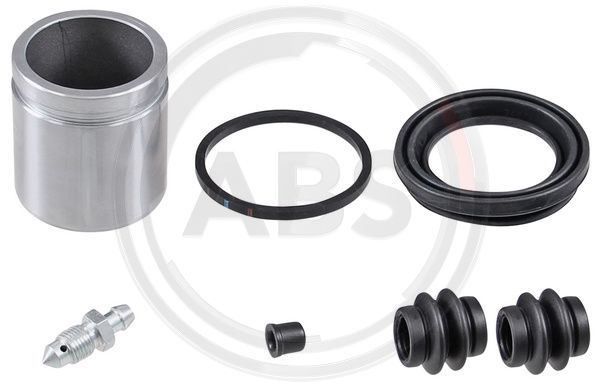 Remklauw revisie ABS 57824