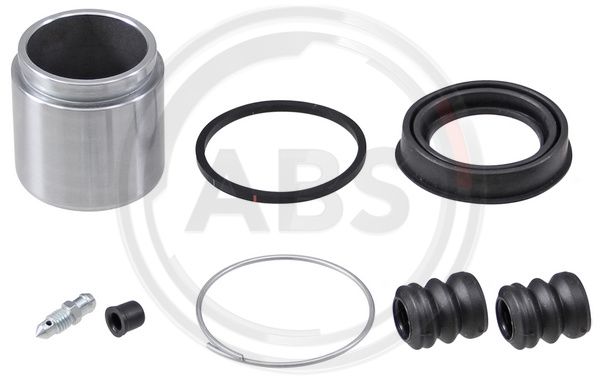 Remklauw revisie ABS 57829