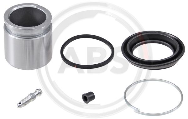 Remklauw revisie ABS 57831