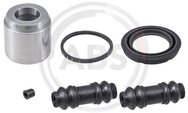 Remklauw revisie ABS 57833