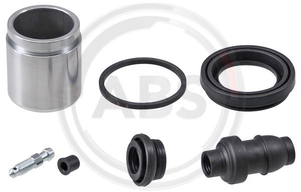 Remklauw revisie ABS 57834