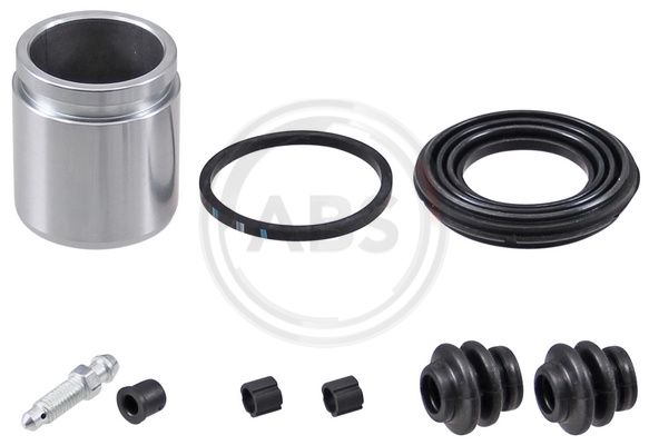 Remklauw revisie ABS 57853