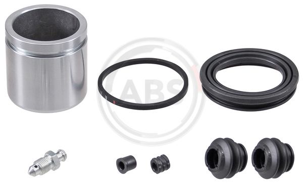 Remklauw revisie ABS 57855