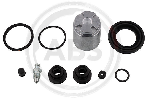 Remklauw revisie ABS 57862