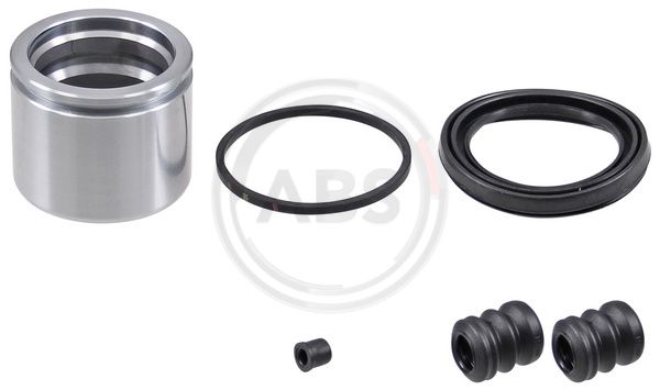 Remklauw revisie ABS 57863