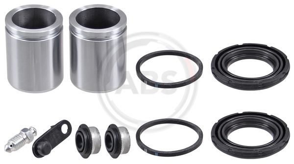 Remklauw revisie ABS 57864