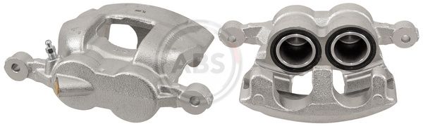 Remzadel/remklauw ABS 630691