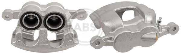 Remzadel/remklauw ABS 630692