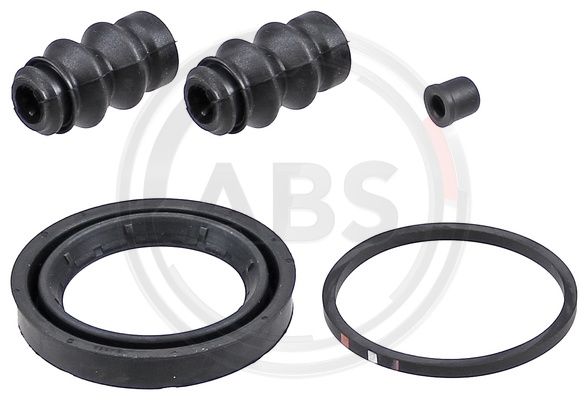 Remklauw revisie ABS 63290
