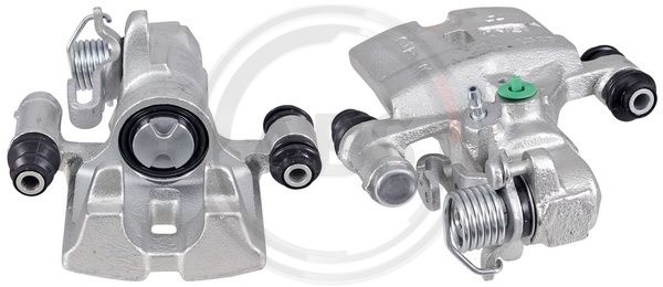 Remzadel/remklauw ABS 728042