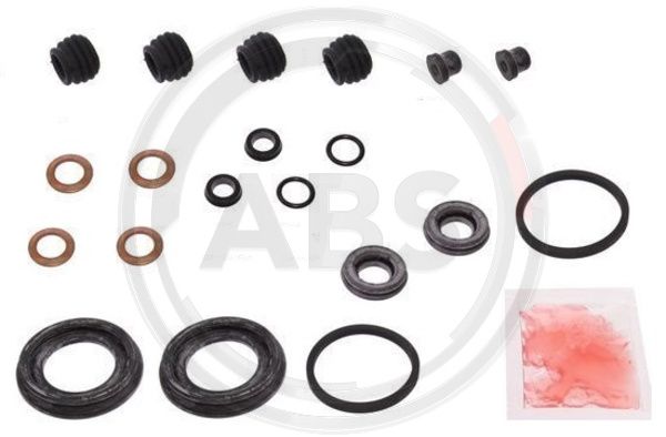 Remklauw revisie ABS 73256