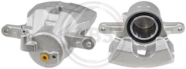 Remzadel/remklauw ABS 740801