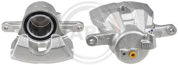 Remzadel/remklauw ABS 740802