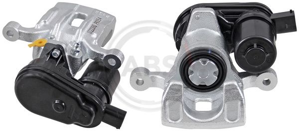 Remzadel/remklauw ABS 740811