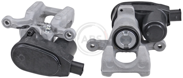 Remzadel/remklauw ABS 740921