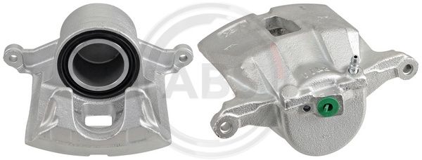 Remzadel/remklauw ABS 741012