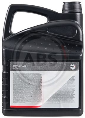 ABS Remvloeistof 7502