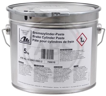 Universeel smeermiddel ABS 7524