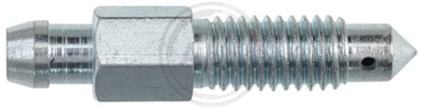 Ontluchtingsschroef / -nippel ABS 96070