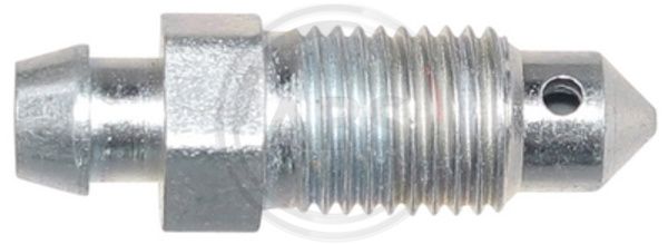 Ontluchtingsschroef / -nippel ABS 96079