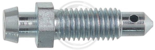 Ontluchtingsschroef / -nippel ABS 96097